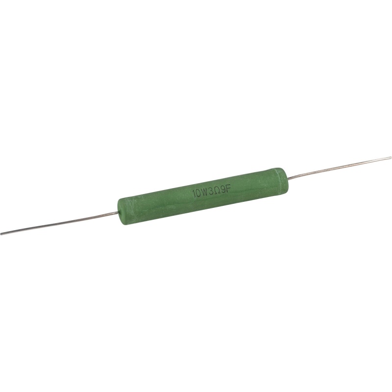 Jantzen Audio 3.90 Ohm 10 Watt Audio-Grade Superes Resistor