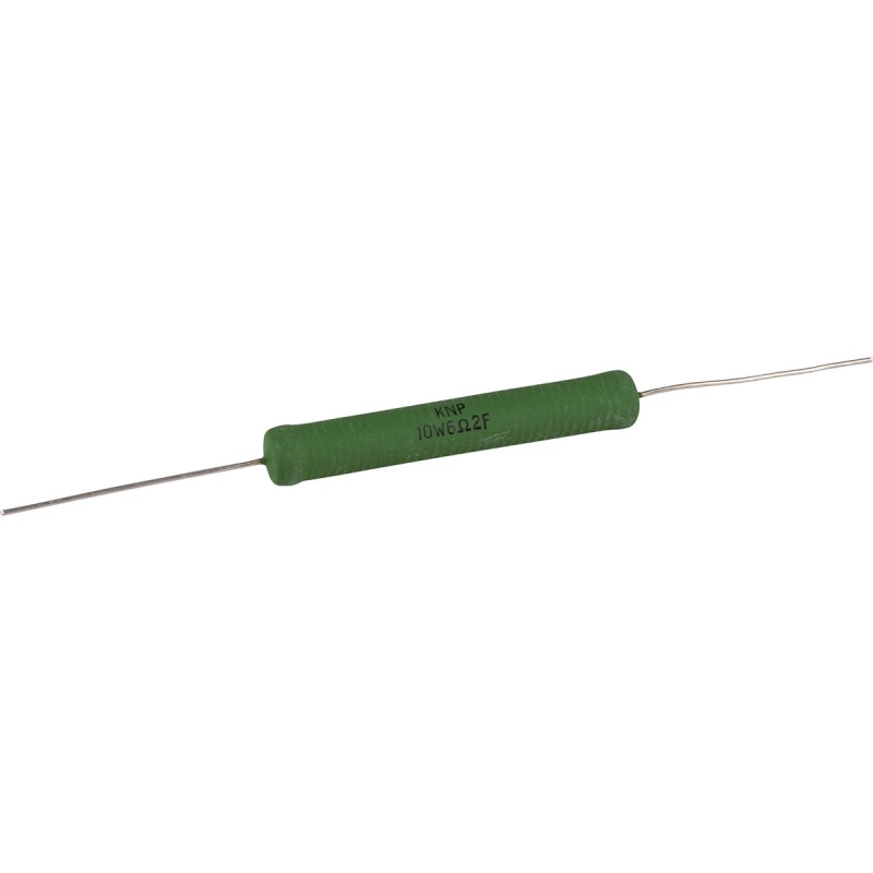 Jantzen Audio 6.20 Ohm 10 Watt Audio-Grade Superes Resistor