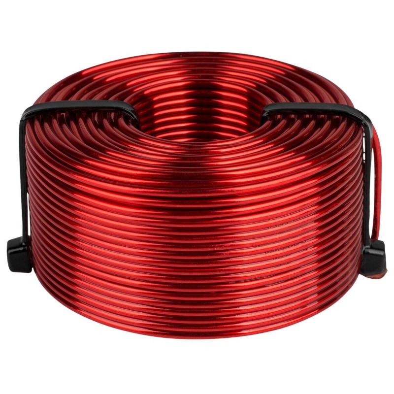 Dayton Audio 1.5Mh 14 Awg Perfect Layer Inductor Crossover Coil