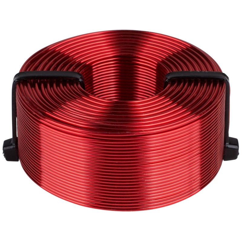 Dayton Audio 6.0Mh 18 Awg Perfect Layer Inductor Crossover Coil
