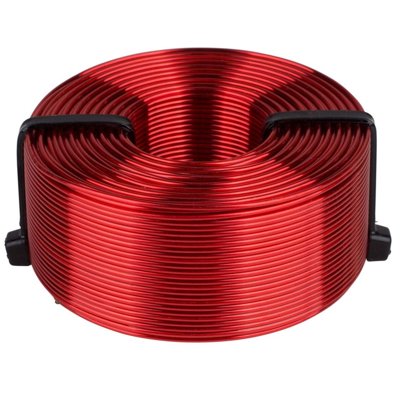 Dayton Audio 7.0Mh 18 Awg Perfect Layer Inductor Crossover Coil