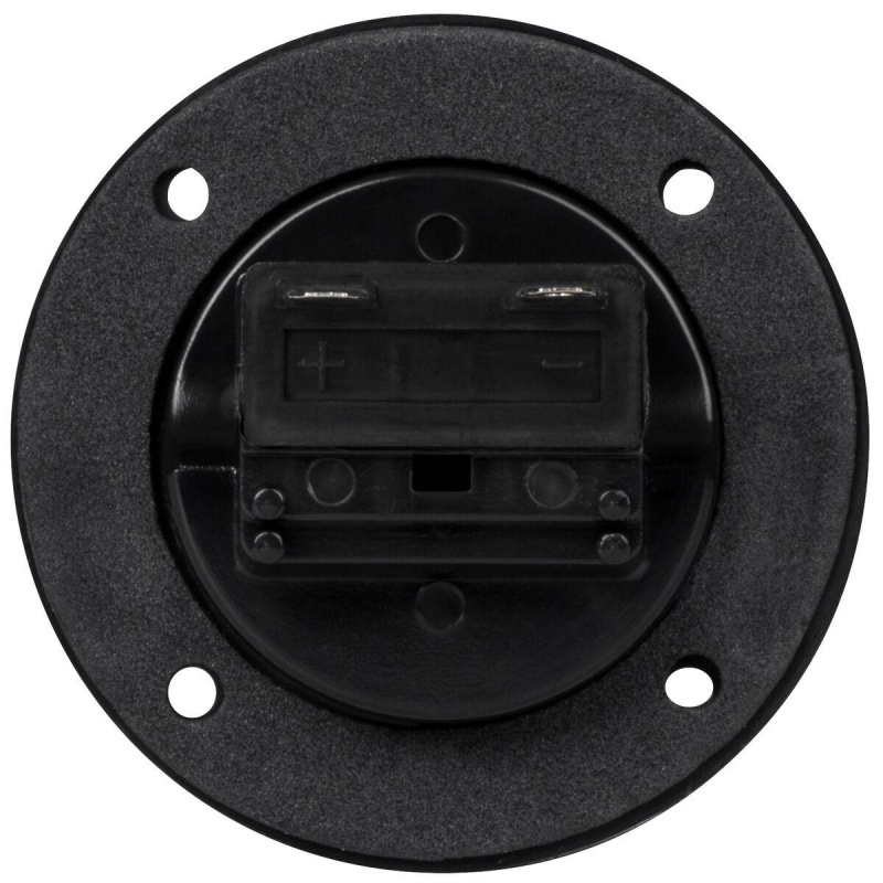 Round Speaker Wire Terminal Cup Spring Type