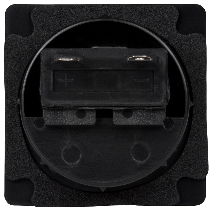 Square Pressfit Speaker Wire Terminal Cup Spring Type
