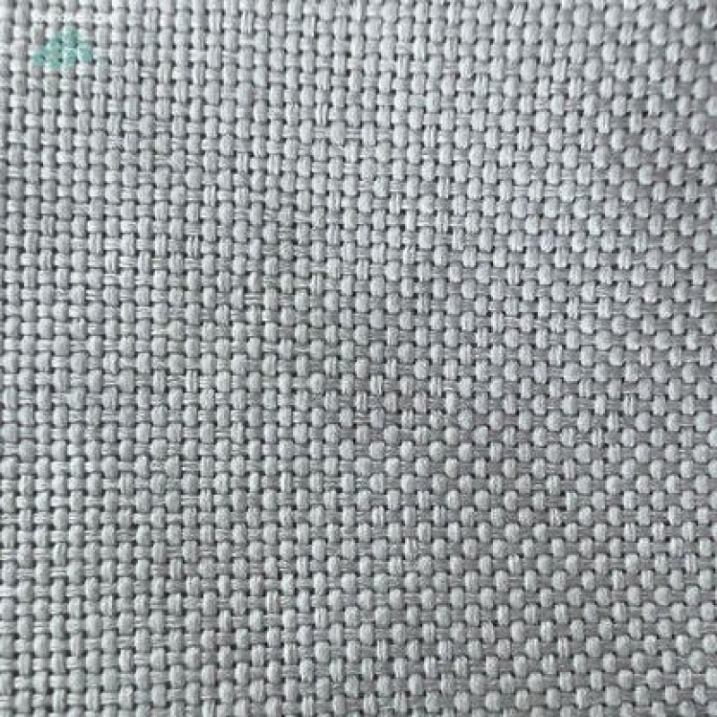 Soundassured Dual Layer White Acoustic Fabric 59" Wide