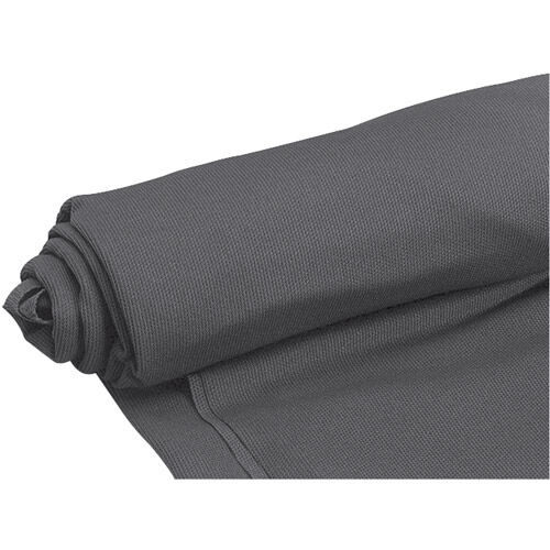 Speaker Grille Cloth Gray Yard 70" Wide