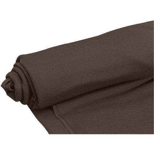 Speaker Grille Cloth Brown Yard 70" Wide