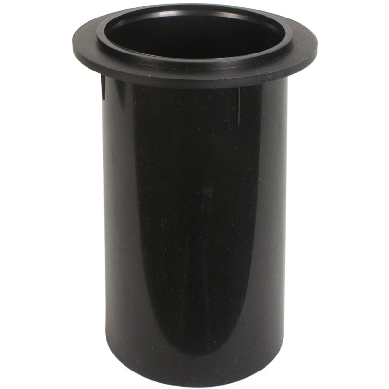 Speaker Cabinet Port Tube 2-3/4" Id X 5-1/4" L Screened