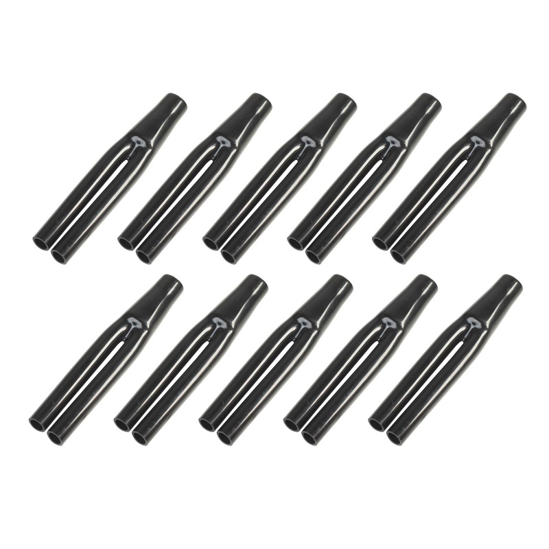 Hi-Fi Cable Pants 10Mm In - 7Mm Out Pack Of 10