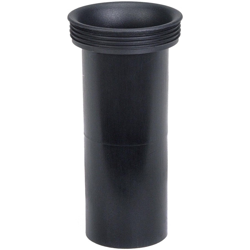 Speaker Cabinet Port Tube 1-5/8" Id X 4-7/8" L Flared