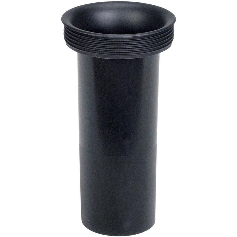 Speaker Cabinet Port Tube 1-7/8" Id X 5-5/8" L Flared