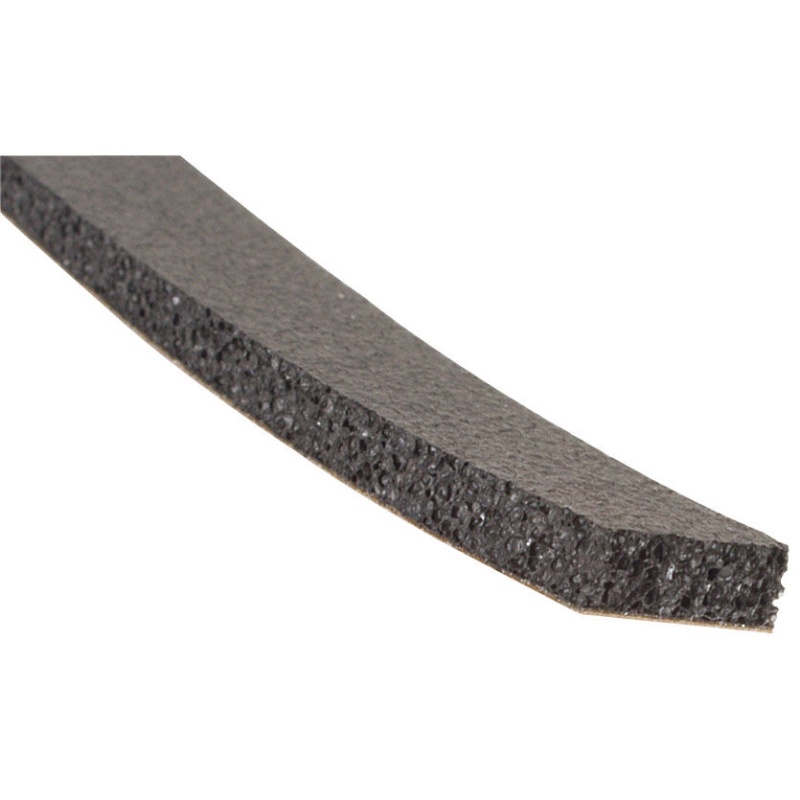 Parts Express Speaker Gasketing Tape 1/8" X 3/8" X 50 Ft. Roll