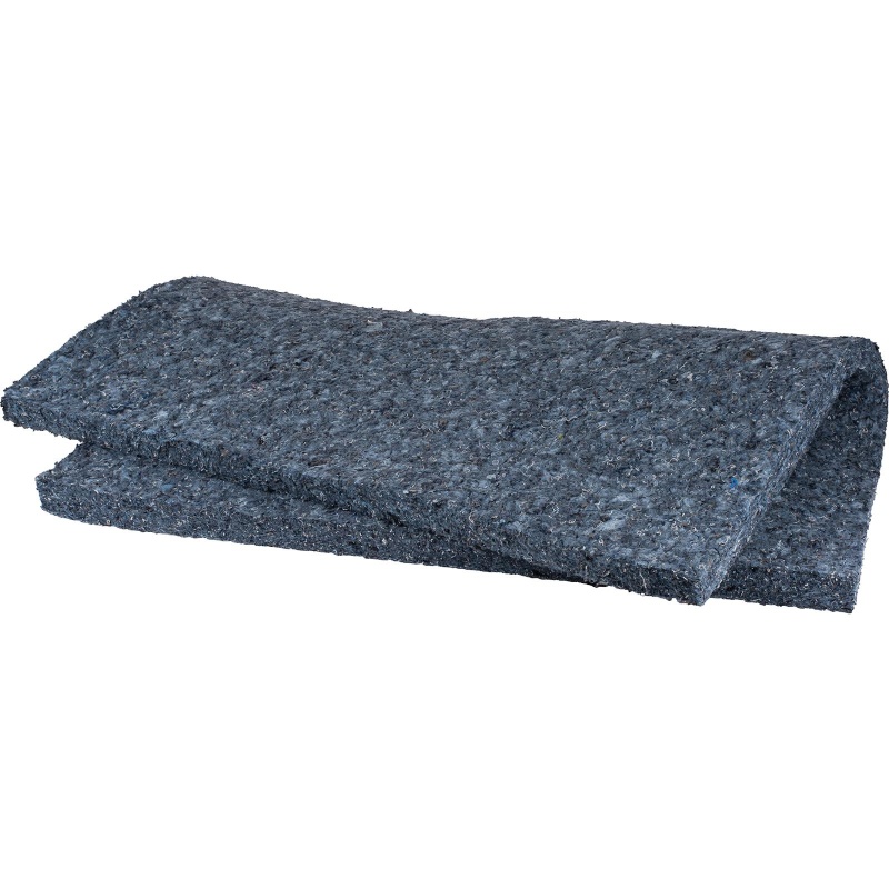 Sonic Barrier Acousta-Blue Speaker Cabinet Sound Damping Denim 50Mm X 40" X 48"