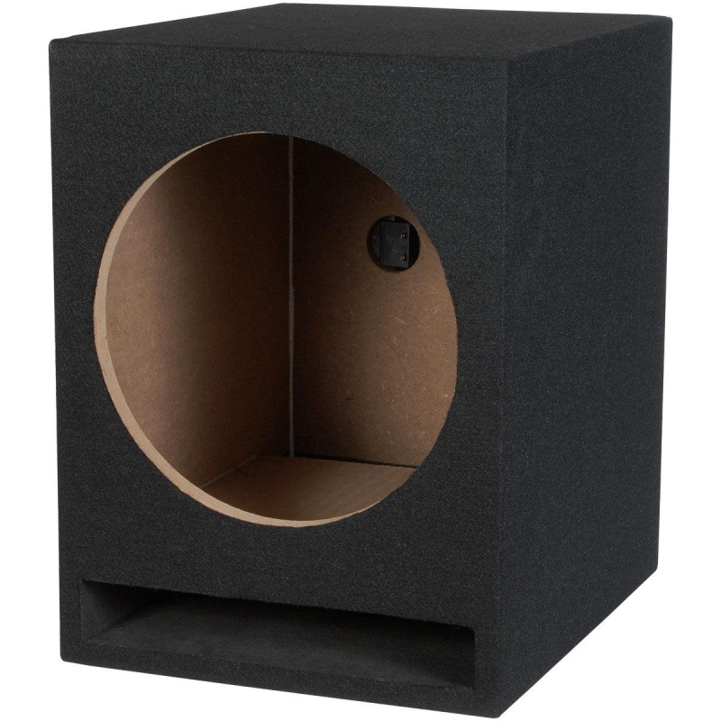 Goldwood E-12Sp 12" Single Vented Box Speaker Cabinet