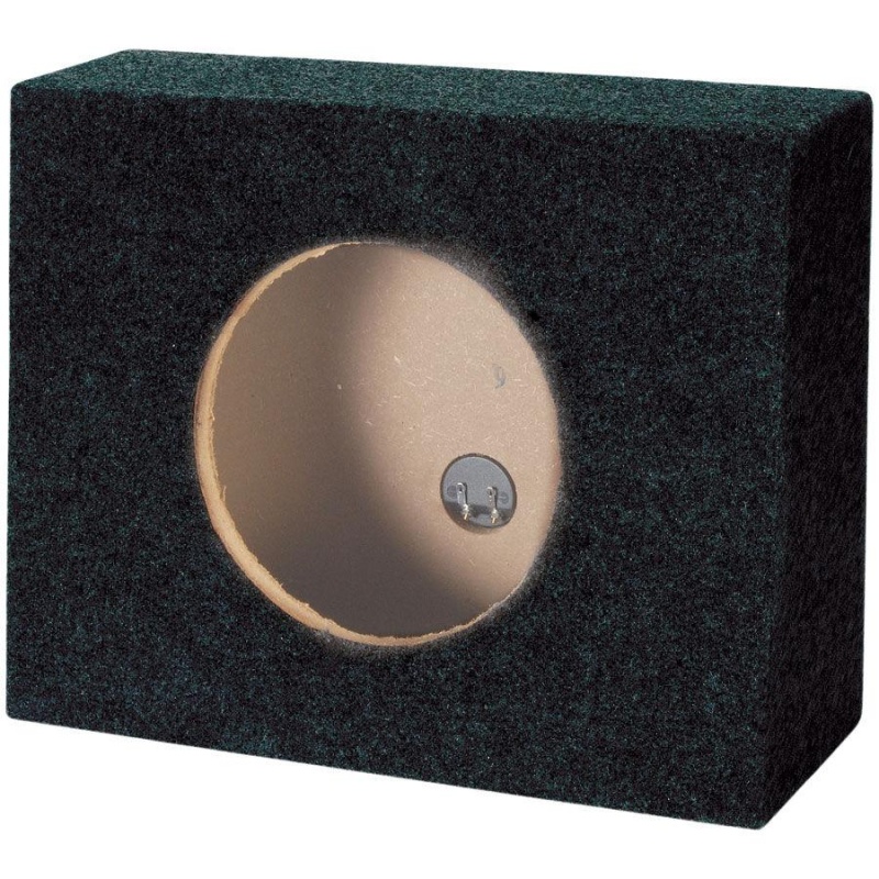 Goldwood Tr10f 10" Single Truck Box Speaker Cabinet