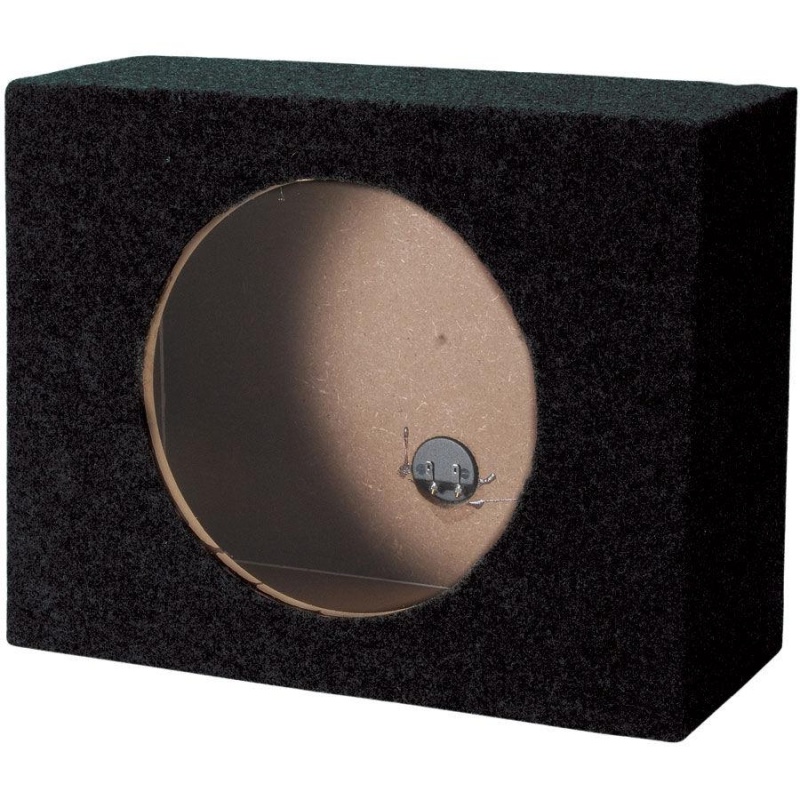 Goldwood Tr12f 12" Single Truck Box Speaker Cabinet