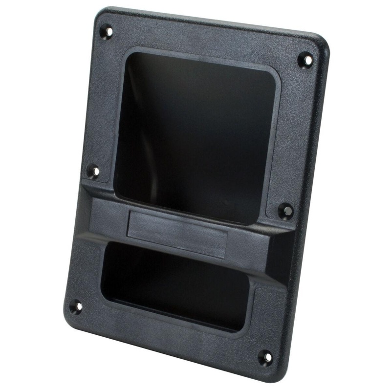 Plastic Cabinet Handle