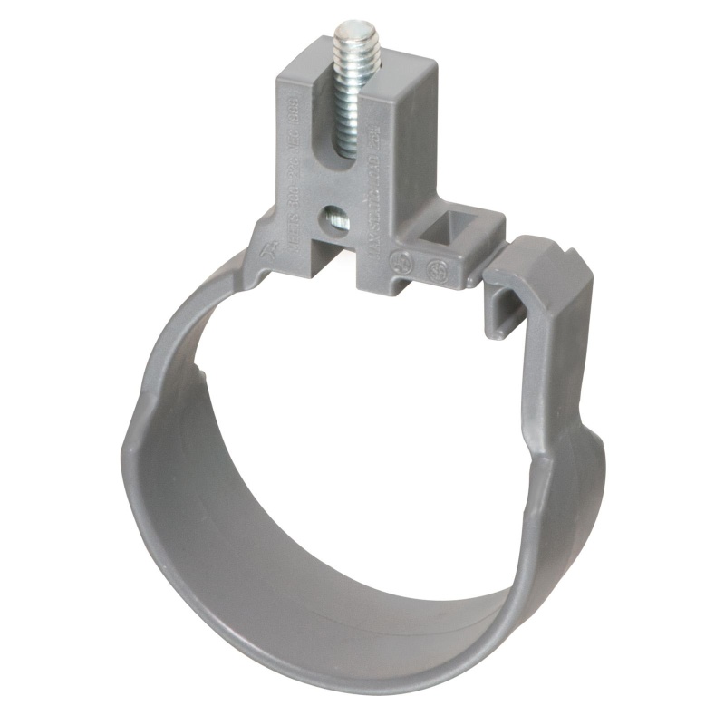 Arlington The Hoop™ H2s 2" Cable Ring With Screw