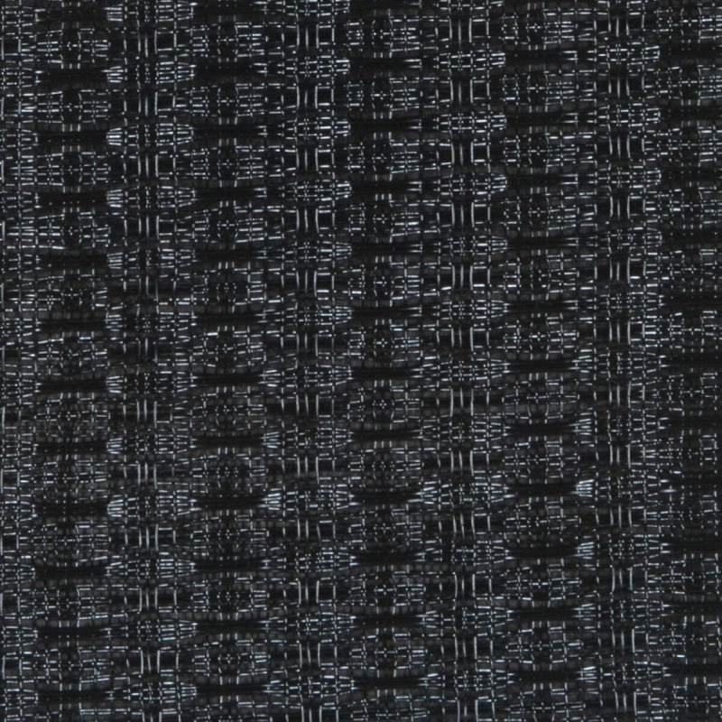Mellotone Speaker Grille Material Black Yard 36" Wide