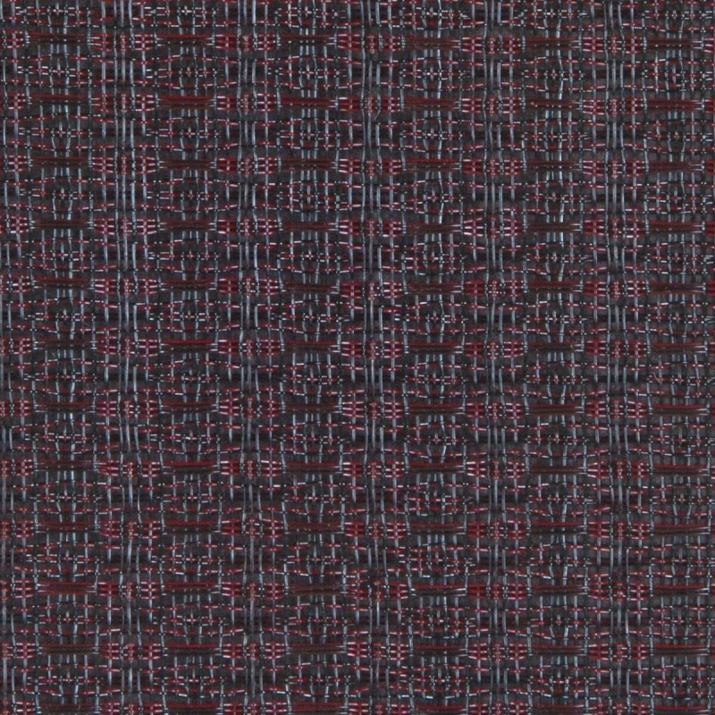 Mellotone Speaker Grille Material Oxblood Yard 36" Wide
