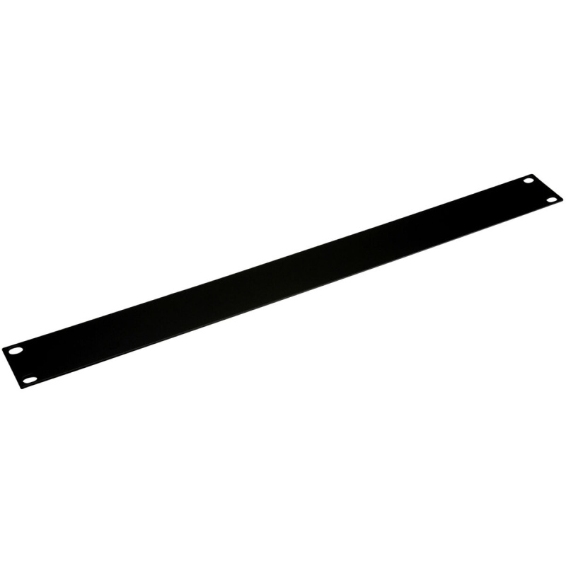Penn-Elcom R1285/1Uk Blank Rack Panel 1u