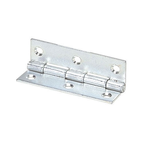 Penn-Elcom P0620 Steel Hinge 2.76" L X 1.47"