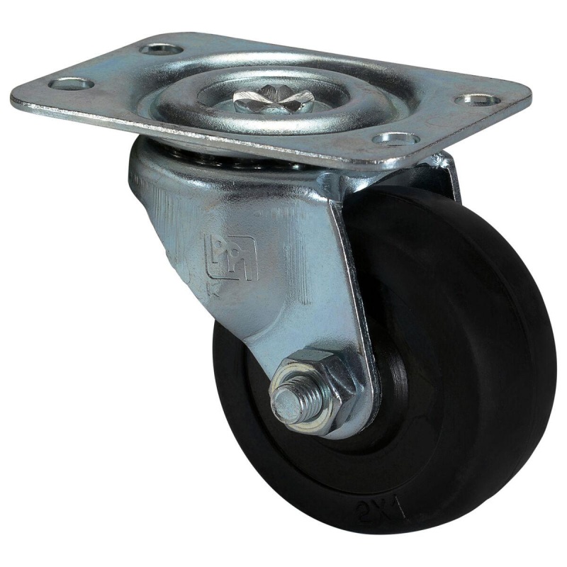 Penn-Elcom 5291 2" Swivel Caster