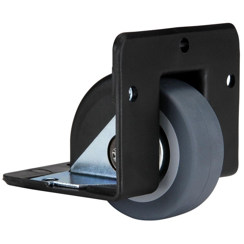 Penn-Elcom W2001 2" Recessed Caster Pair