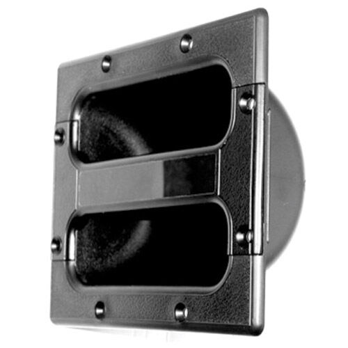 Penn-Elcom Compact PA Cabinet Handle, 6" x 7"