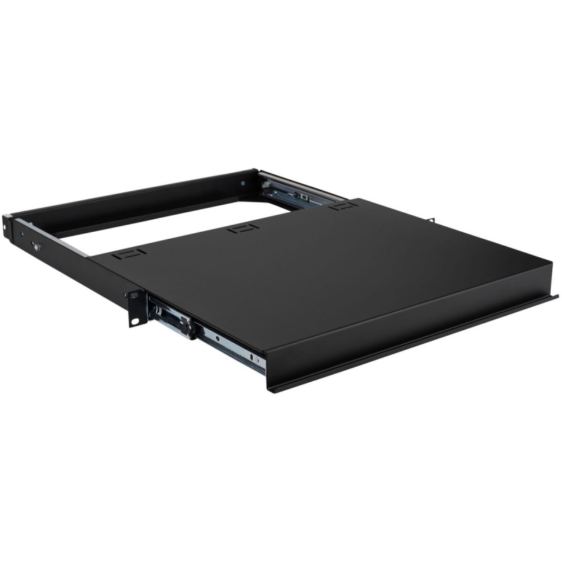 Middle Atlantic Ss Heavy Duty Sliding Rack Shelf