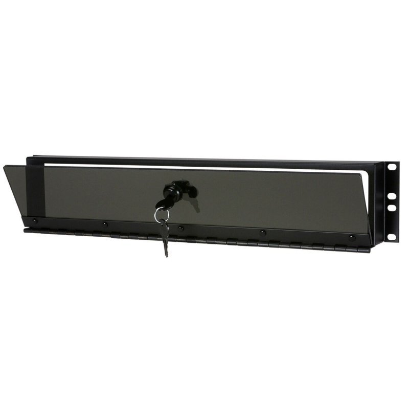 Middle Atlantic Secl-2 Plexiglas Security Rack Cover 2u