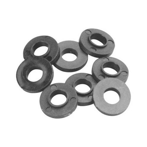 Middle Atlantic Sw Shoulder Washers For Rack Screws 100 Pcs