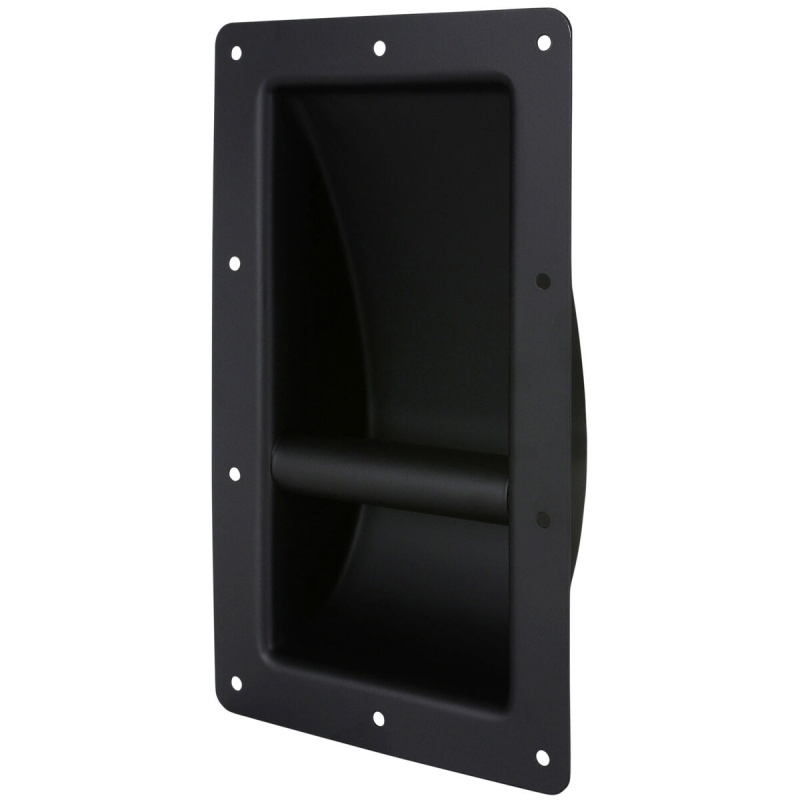 Large Steel Bar Speaker Cabinet Handle