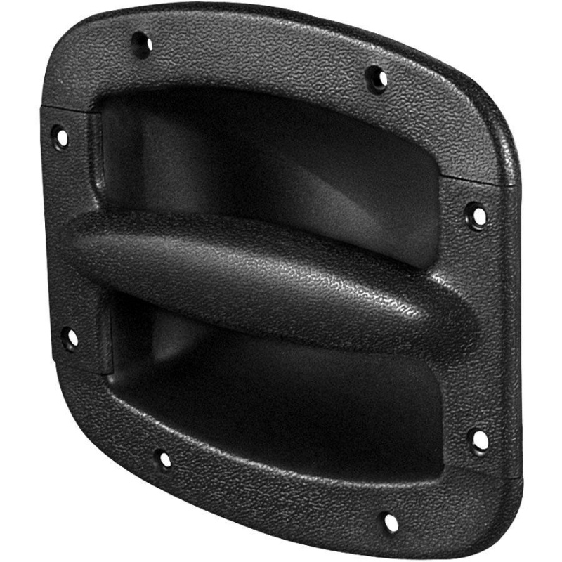 Parts Express Plastic Bar Speaker Cabinet Handle