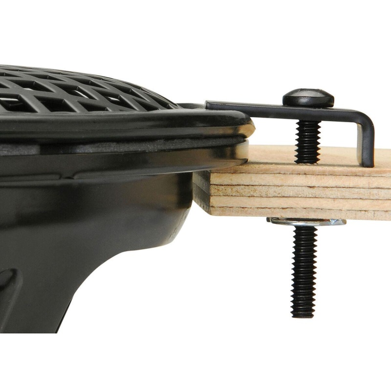 Grille Clamp Kit