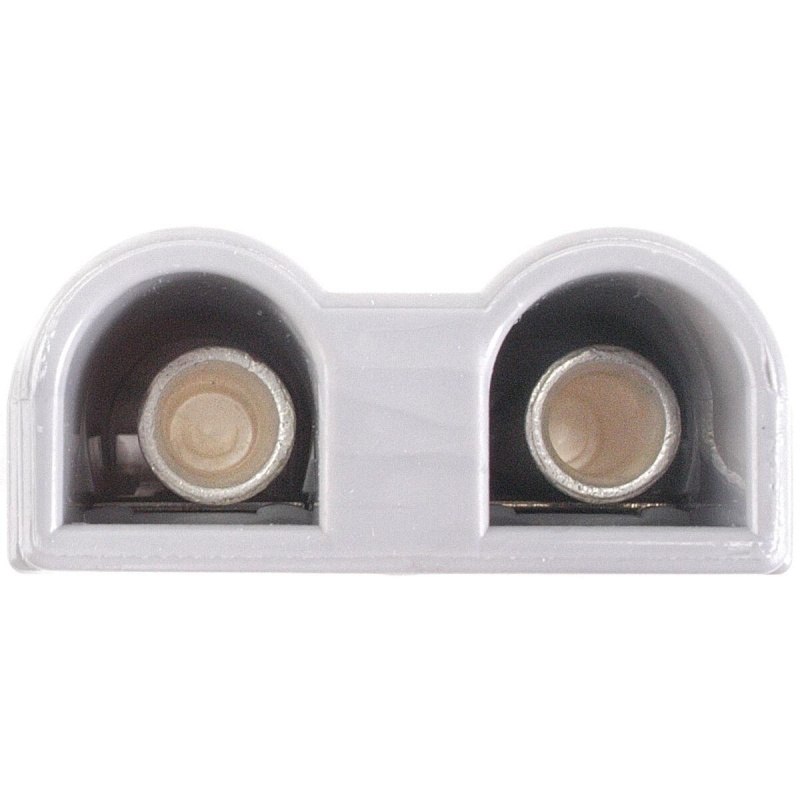 Smh Sy50 Series 8 Awg 50A Breakaway Dc Power Connector