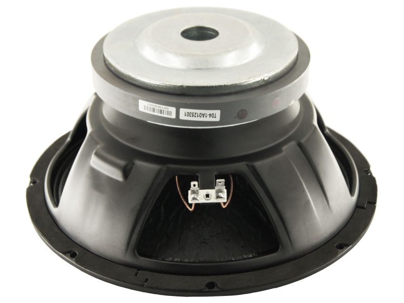 Peerless By Tymphany Fsl-1230Pr01-04 Fsl Series 12" Woofer 4 Ohm