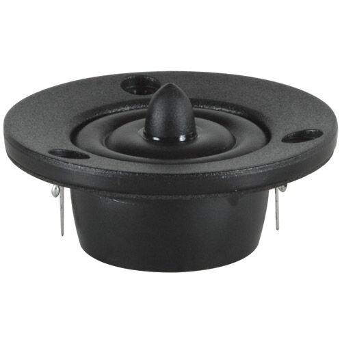 Peerless By Tymphany Xt25sc90-04 1" Dual Ring Radiator Tweeter
