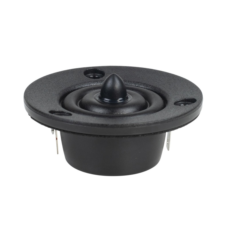Peerless By Tymphany Xt25sc50-04 1" Silk Diaphragm Neo Ring Radiator Tweeter