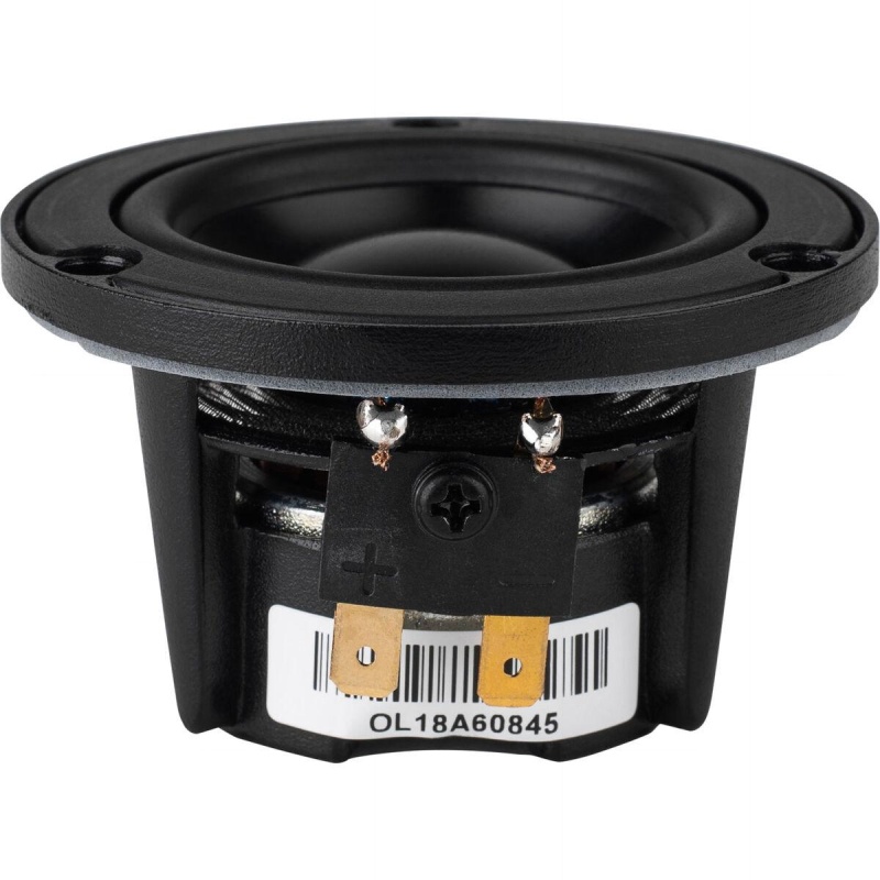 Peerless By Tymphany Ne65w-04 2" Full Range Woofer