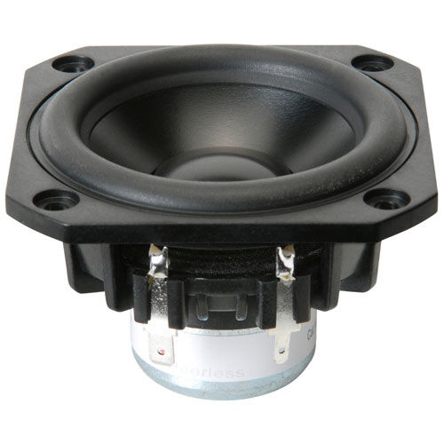 Peerless By Tymphany Pls-P830986 3" Full Range Woofer