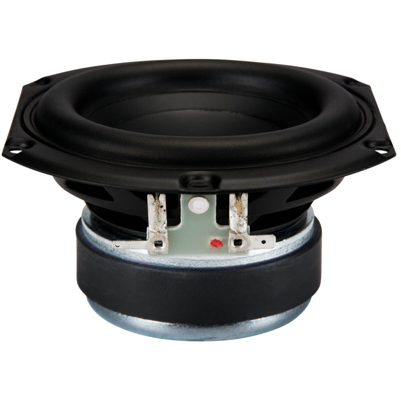 Peerless By Tymphany Sds-P830855 4" Woofer 8 Ohm