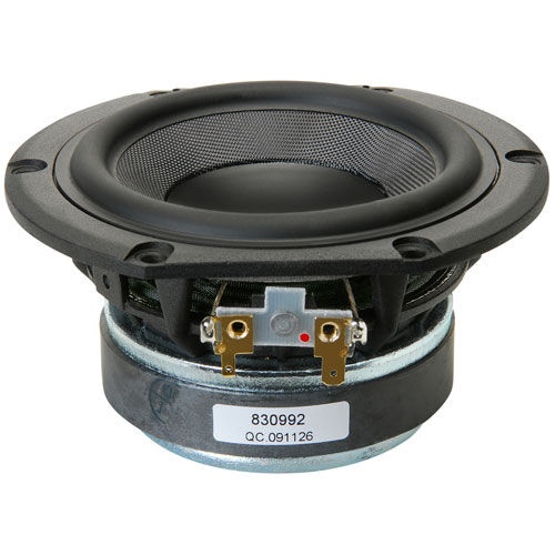 Peerless By Tymphany Hds-P830992 4" Gfc Cone Hds Woofer