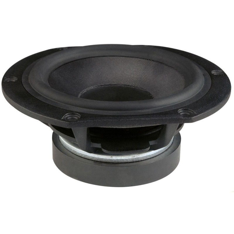 Peerless By Tymphany Hds-P830991 5-1/4" Gfc Cone Hds Woofer