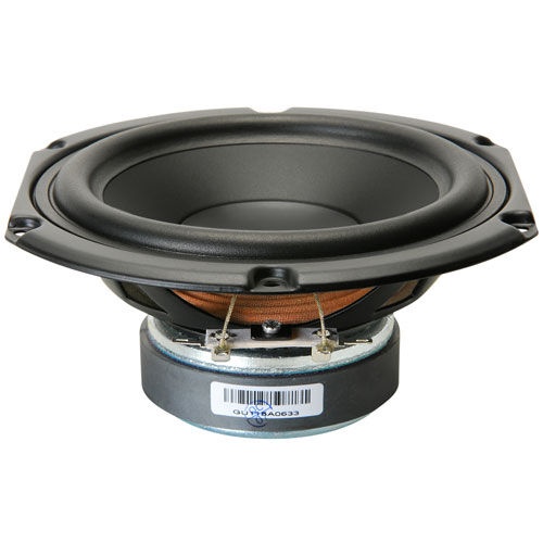 Peerless By Tymphany Sds-P830656 5-1/4" Paper Cone Sds Woofer