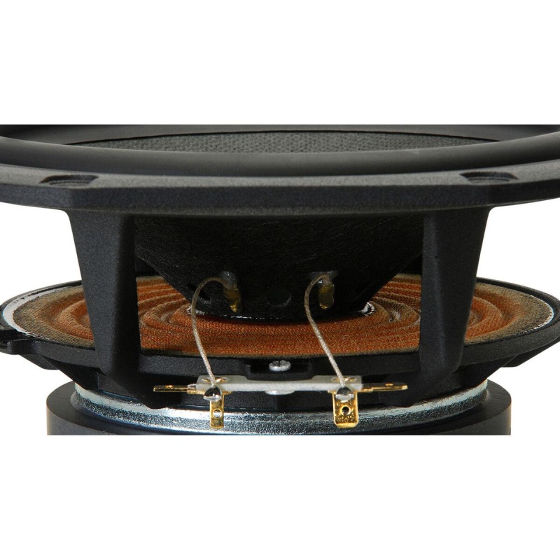 Peerless By Tymphany Hds-P830875 6-1/2" Nomex Cone Hds Woofer