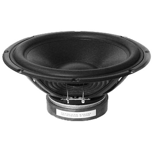 Peerless By Tymphany Sls-P830668 10" Paper Cone Sls Subwoofer