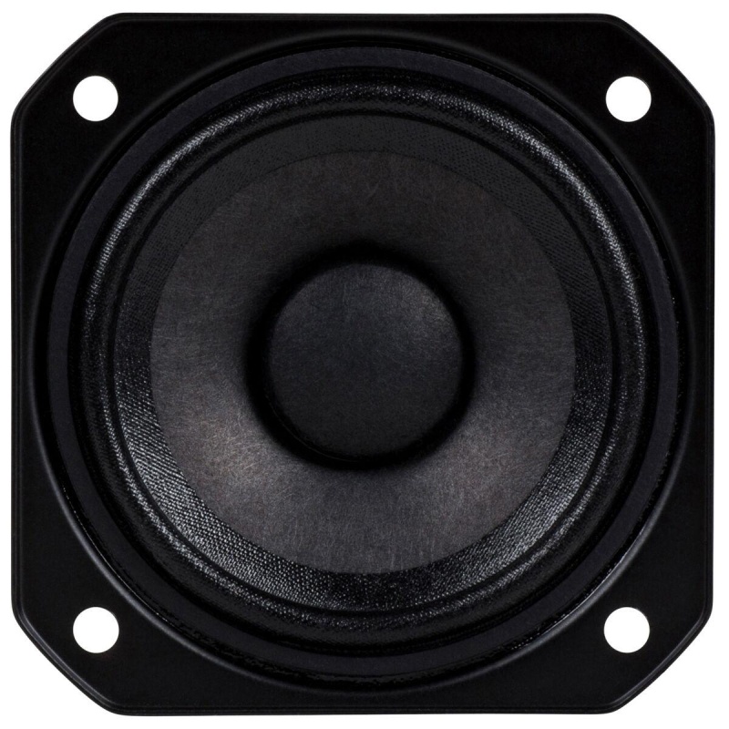 Peerless By Tymphany Tc7fd04-04 2-1/2" Full-Range Line Array Driver 4 Ohm