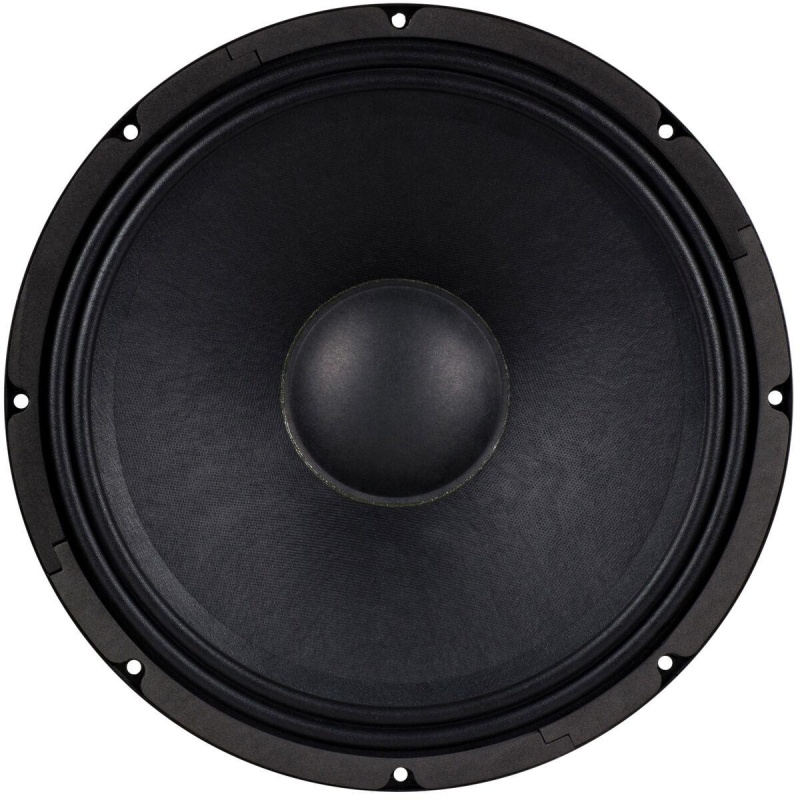 Peerless By Tymphany Fsl-1220R02-08 Fsl Series 12" Professional Woofer 8 Ohm