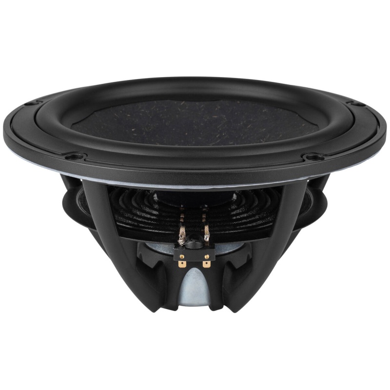 Peerless By Tymphany Ne265w-08 10" Paper Cone Ne Woofer 8 Ohm