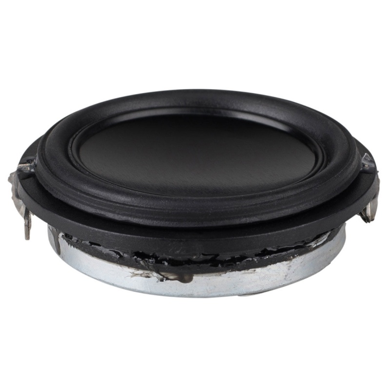 Peerless By Tymphany Pmt-37N28al01-04 37Mm Aluminum Cone Transducer 4 Ohm